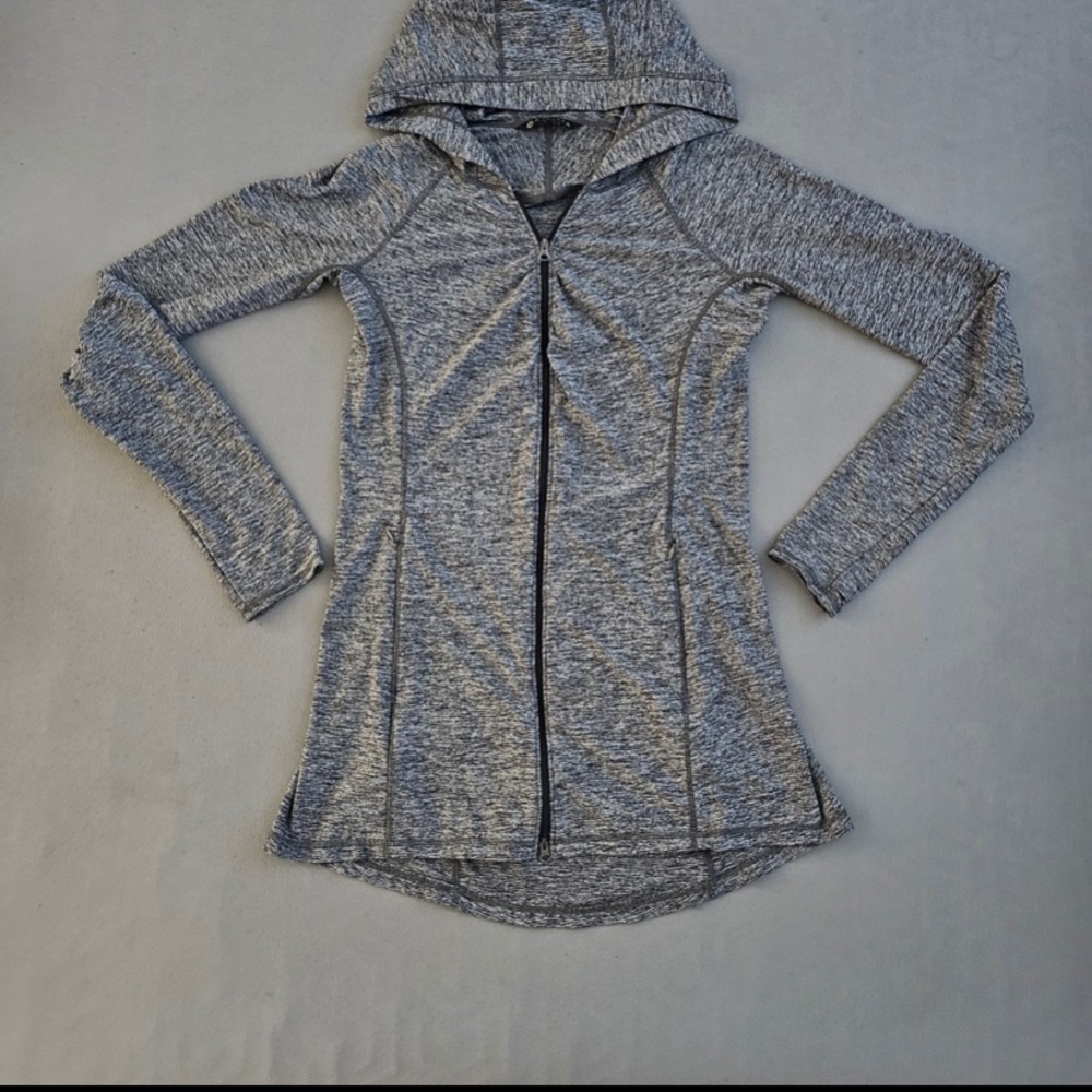 Athleta Mt Jacket Excellent Condition - image 1